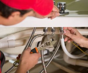 About Emergency plumbing pros Caddo, OK